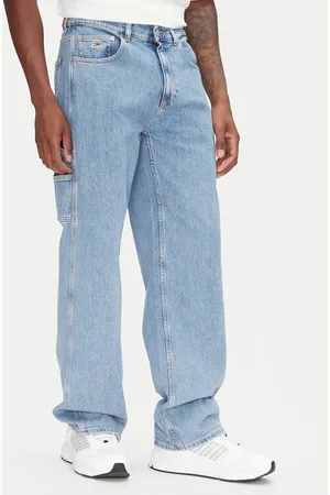 Tommy Hilfiger Jeans Jamie DM0DM21326 Loose Fit