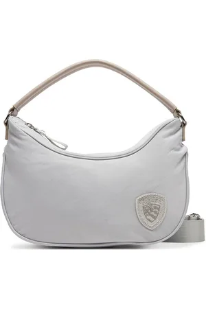 Blauer Handtasche S5BOR02/CUR