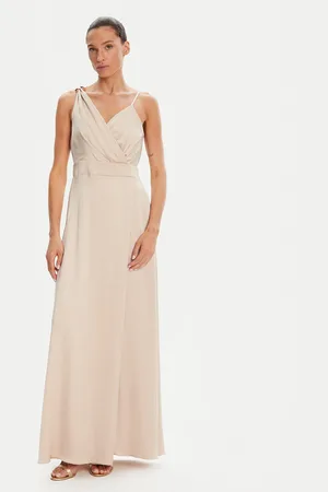 Rinascimento Abendkleid CFC0124351003 Regular Fit