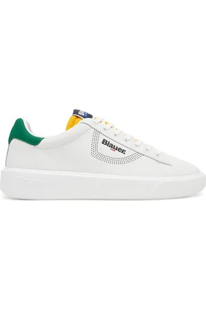 Blauer Sneakers S5BUCK03/LES