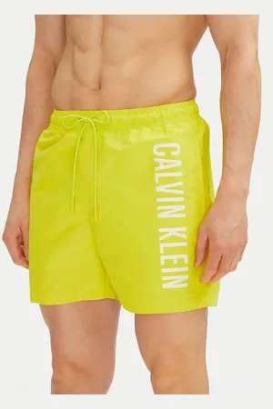 Calvin Klein Badeshorts KM0KM01092 Regular Fit