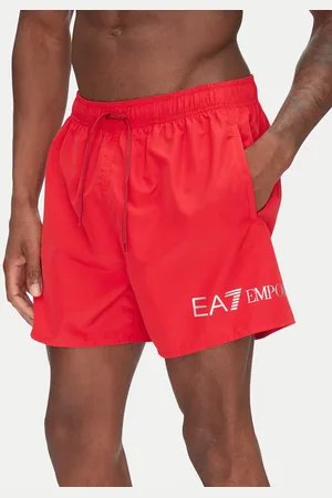 EA7 Badeshorts 7M000519 AF13049 M5023 Regular Fit