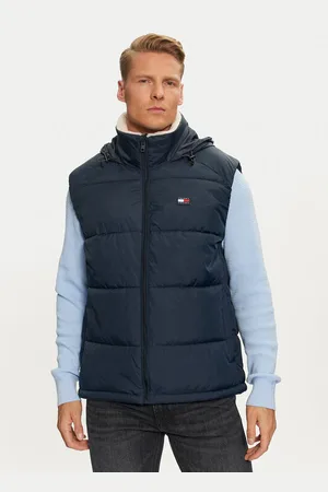 Tommy Hilfiger Bodywarmer DM0DM19632 Regular Fit