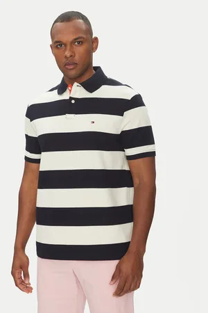 Tommy Hilfiger Poloshirt MW0MW39045 Regular Fit