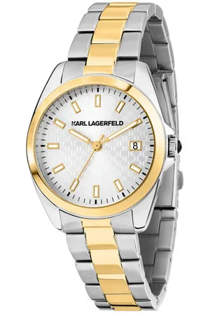 Karl Lagerfeld Uhr R0553101507
