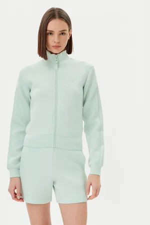 Guess Sweatshirt V2YQ17 K7UW2 Regular Fit