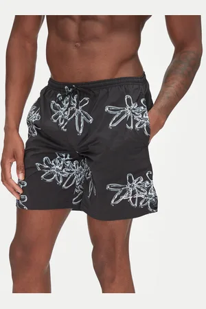 Filling pieces Badeshorts Chrome 9141374 Regular Fit