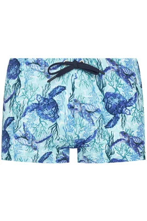 Hom Badehose Tartane 402915