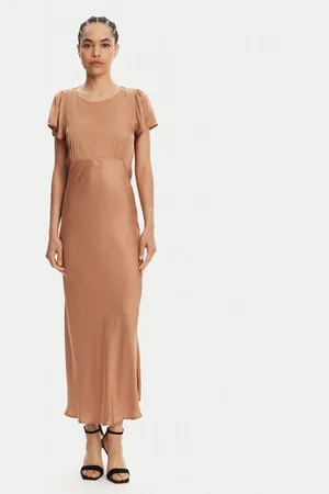 VICOLO Abendkleid TD0767 Regular Fit