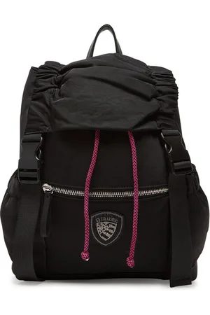 Blauer Rucksack S5CONNY02/CUR