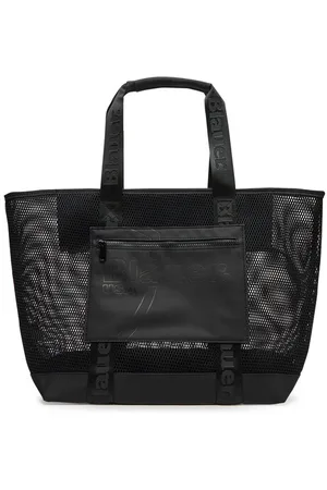Blauer Handtasche S5GOFAN01/BEA