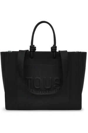 TOUS Handtasche Shopper Xl. Amaya T La Rue New 2002025851