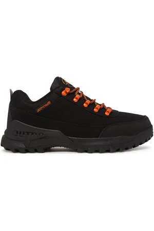 VERTIGO Trekkingschuhe Evert