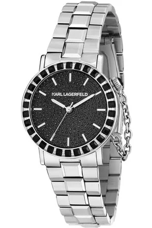 Karl Lagerfeld Uhr R0553100505