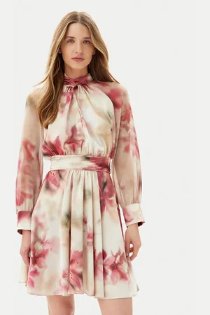 Guess Coctailkleid 5GGK19 7099Z Regular Fit