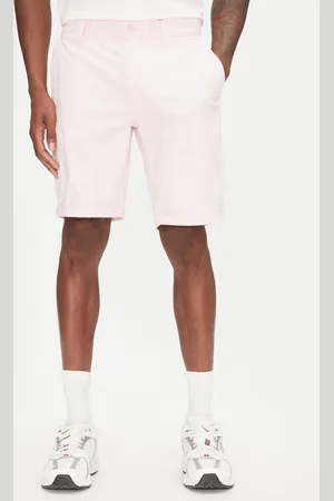 Tommy Hilfiger Stoffshorts Scanton DM0DM21950 Slim Fit