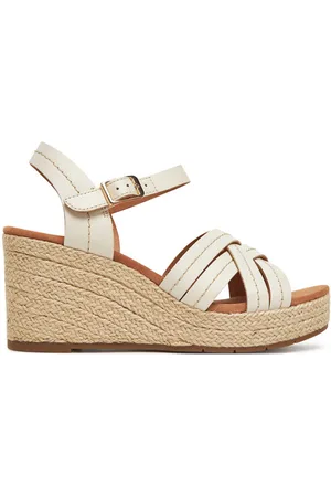 Clarks Espadrilles Sabina Strap 26181464