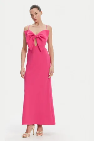 Bardot Abendkleid Paula Bow 59621DB Regular Fit
