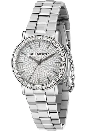 Karl Lagerfeld Uhr R0553100506