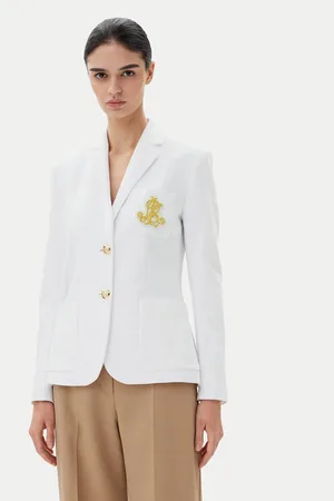 Ralph Lauren Sakko Spsu20 200797305 Regular Fit