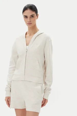 Calvin Klein Sweatshirt LV00QS7504 Regular Fit