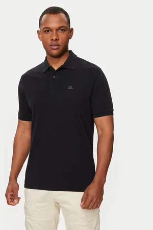 C.P. Company Poloshirt 16CMPL090A005527G Regular Fit