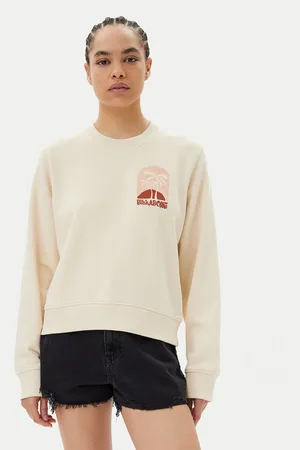 Billabong Sweatshirt Sunpalms EBJSF00169 Regular Fit