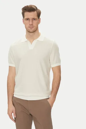HUGO BOSS Poloshirt H-Jianluca 50537654 Regular Fit