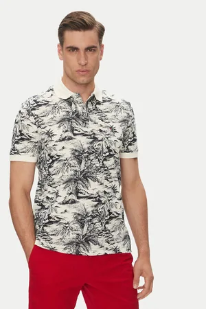 Tommy Hilfiger Poloshirt MW0MW38475 Regular Fit
