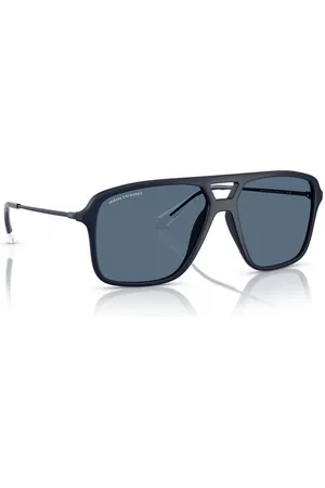 Armani Exchange Sonnenbrillen 0AX4150SU 59 818180