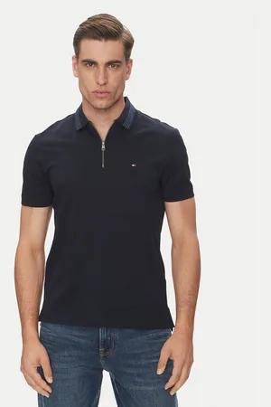 Tommy Hilfiger Poloshirt MW0MW38473 Regular Fit