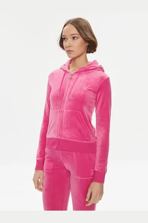 Juicy Couture Sweatshirt Robertson JCAP176 Slim Fit