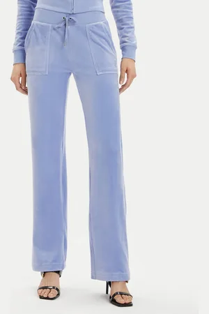 Juicy Couture Jogginghose Del Ray JCAP180 Regular Fit
