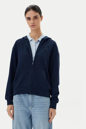 Tommy Hilfiger Sweatshirt UW0UW05772 Regular Fit