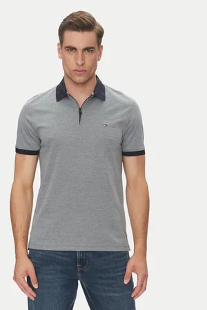 Tommy Hilfiger Poloshirt MW0MW38492 Regular Fit