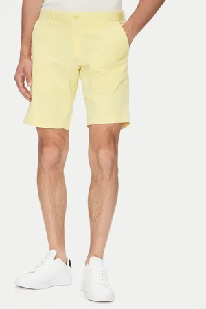 Tommy Hilfiger Stoffshorts Brooklyn MW0MW23563 Regular Fit