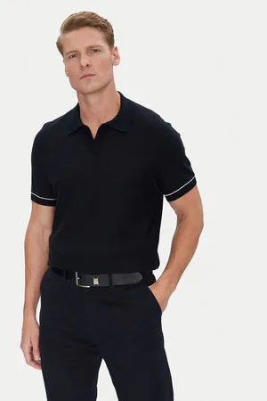 HUGO BOSS Poloshirt H-Jianluca 50537654 Regular Fit