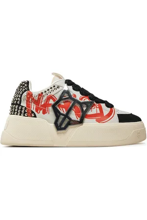 Naked Wolfe Sneakers Kosa