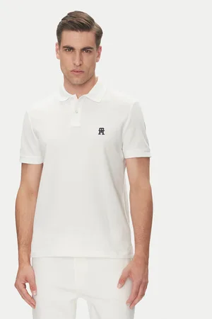 Tommy Hilfiger Poloshirt MW0MW33167 Regular Fit