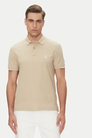 Tommy Hilfiger Poloshirt MW0MW33167 Regular Fit