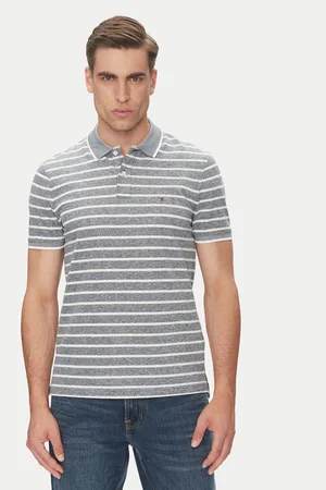 Tommy Hilfiger Poloshirt MW0MW33140 Regular Fit