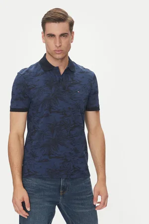 Tommy Hilfiger Poloshirt MW0MW38475 Regular Fit