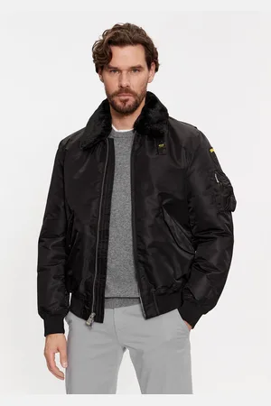 Blauer Bomberjacke 23WBLUC02132 Regular Fit