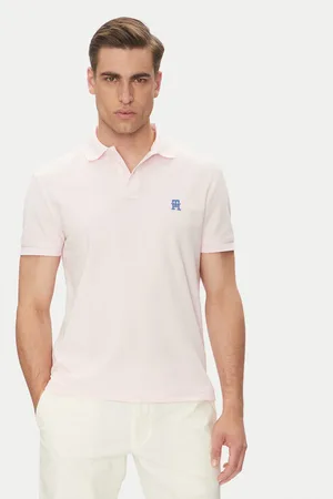 Tommy Hilfiger Poloshirt MW0MW33167 Regular Fit