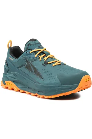 Altra Trekkingschuhe M Olympus 5 Hike Low Gtx GORE-TEX AL0A7R6R302-070