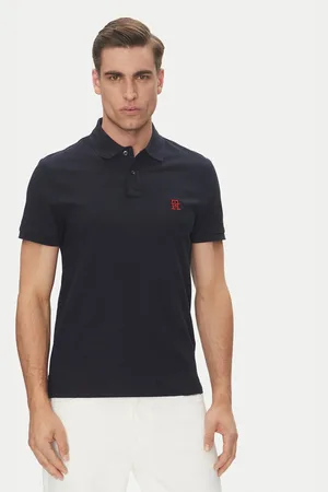 Tommy Hilfiger Poloshirt MW0MW33167 Regular Fit