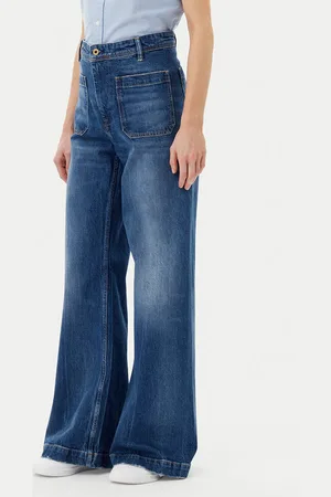 Ralph Lauren Jeans 211969382001 Bootcut Fit