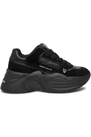 Naked Wolfe Sneakers Temple