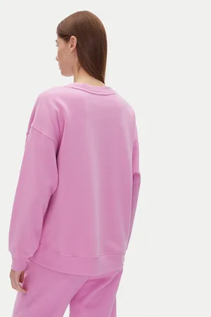 DKNY Sweatshirt DP5T1140 Regular Fit