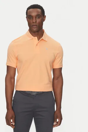 Barbour Poloshirt Original Sports MML0358CO12 Tailored Fit